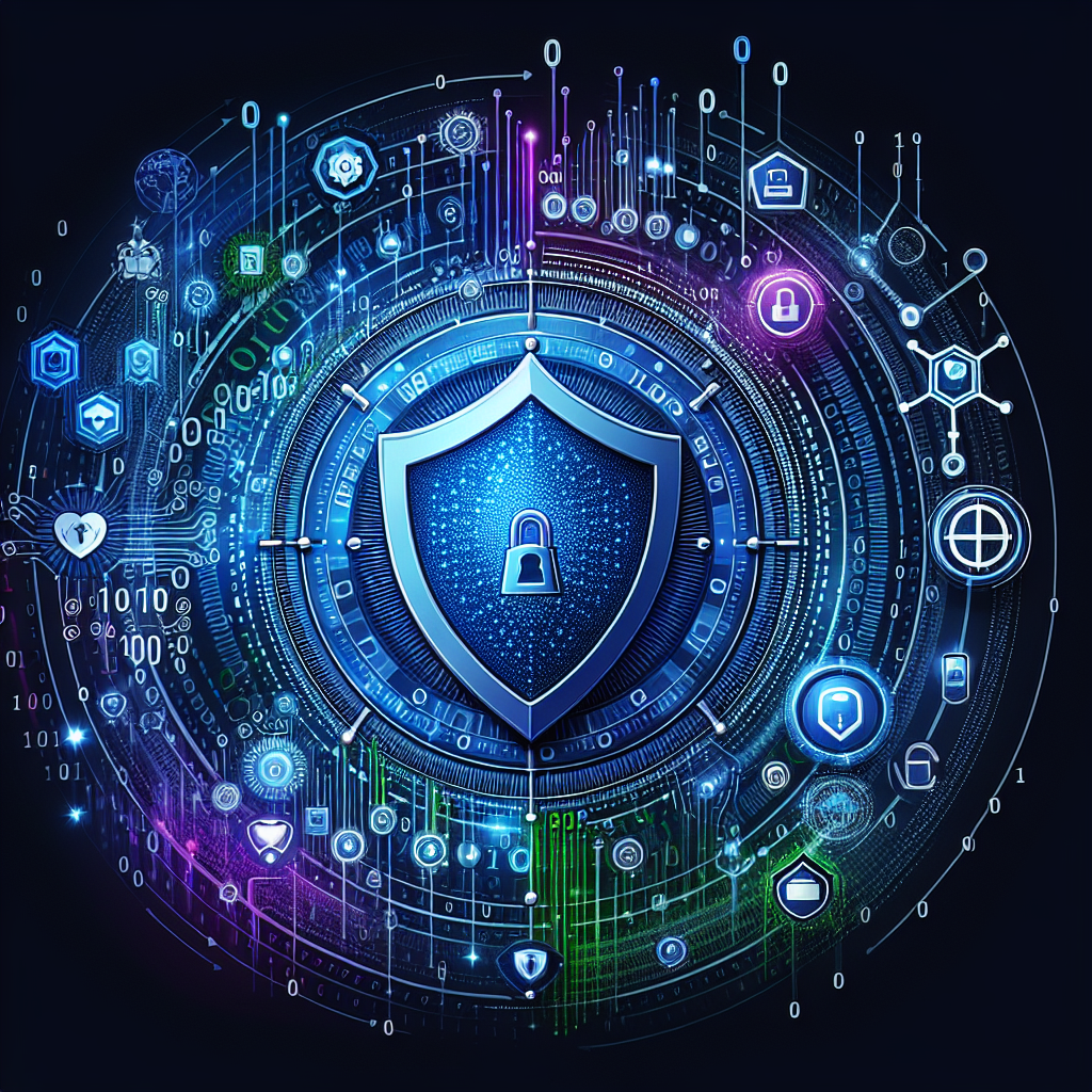 Privacy Policy Illustration